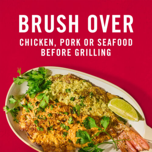 McCormick Mayonesa (Mayonnaise) With Lime Juice