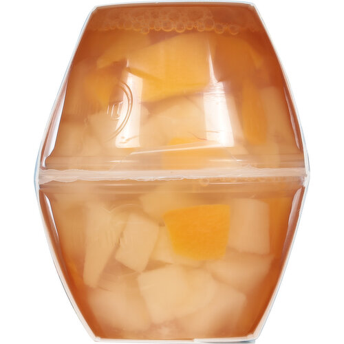 Del Monte Mixed Fruit, No Sugar Added