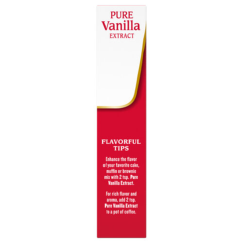 McCormick Pure Vanilla Extract