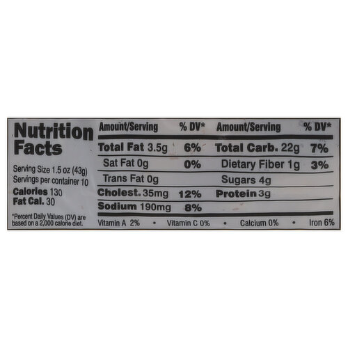 Laromme Round Egg Challah