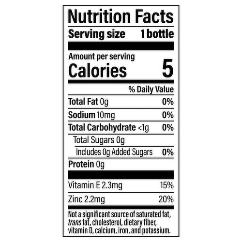 Bubly Sparkling Water Beverage, Cherry Lemonade