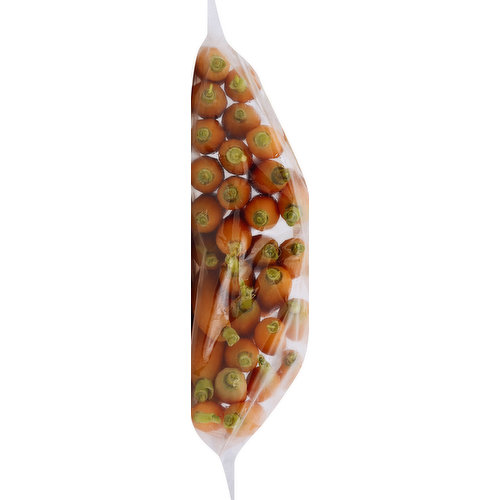 Earth Exotics Carrots, Baby