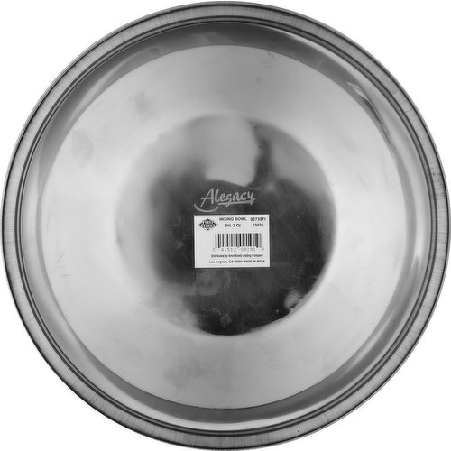 First Street Mixing Bowl, 3 Quart