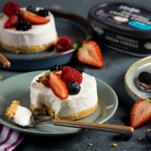 Violife Just like Cream Cheese Original, Dairy-Free Vegan