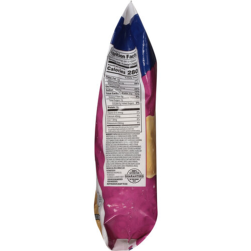 First Street Beef Jumbo Ravioli Family Size