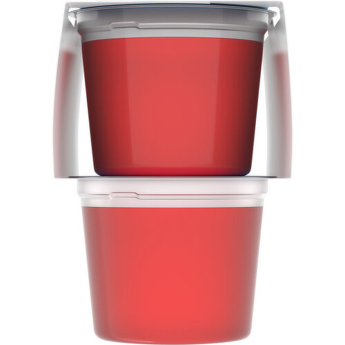 Jell-O Gelatin Snacks, Strawberry