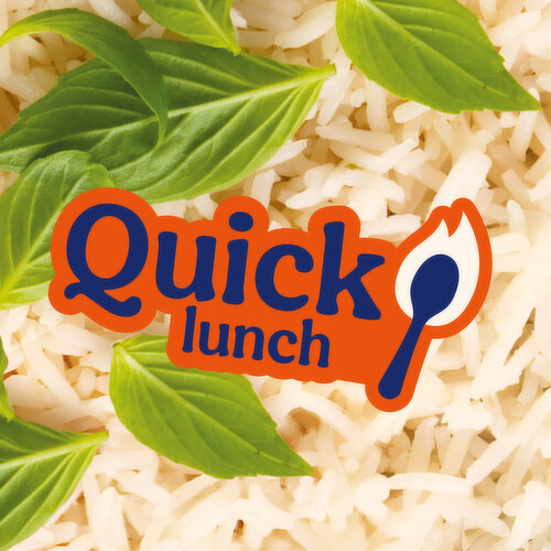 Ben's Original Rice, Jasmine