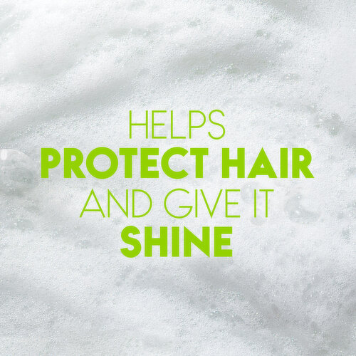 Head & Shoulders 2 in 1 Dandruff Shampoo and Conditioner, Green Apple