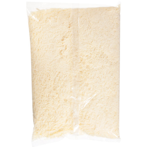 First Street Cheese, Monterey Jack, Fancy Shredded