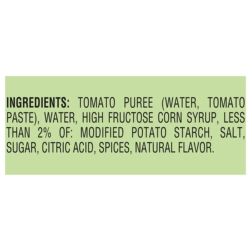 Hunt's Pasta Sauce, Traditional, Premium