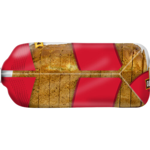 Canyon Bakehouse Gluten Free 100% Whole Grain 7-Grain Bread