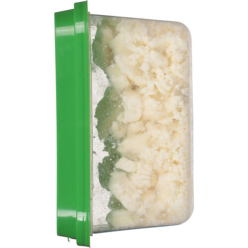 Athenos Traditional Reduced Fat Feta Cheese Crumbles