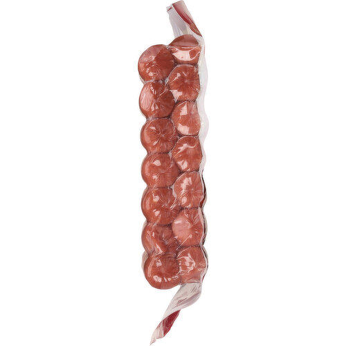 Bar S Polish Sausage, Smoked, Family Pack