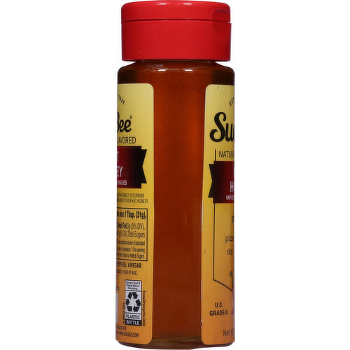 Sue Bee Hot Honey