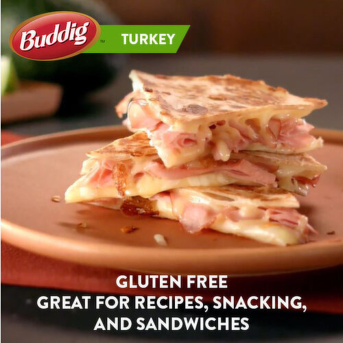 Buddig Turkey, Mega Pack