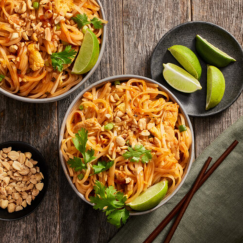 Thai Kitchen Gluten Free Stir Fry Rice Noodles