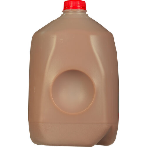 TruMoo Whole Chocolate Milk Gallon