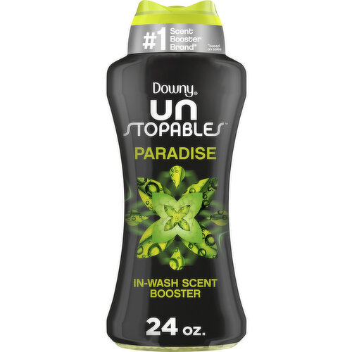 Downy Unstopables Beads, Paradise