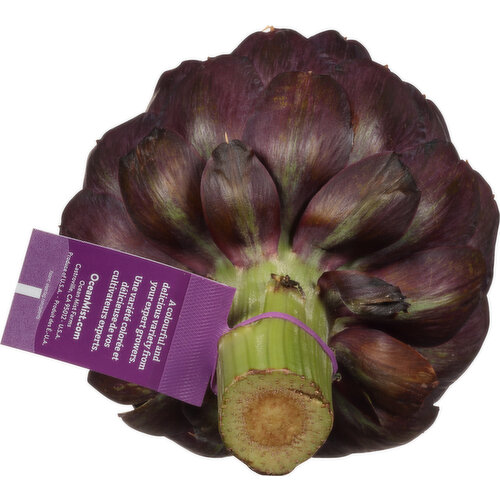 Ocean Mist Farms Artichoke