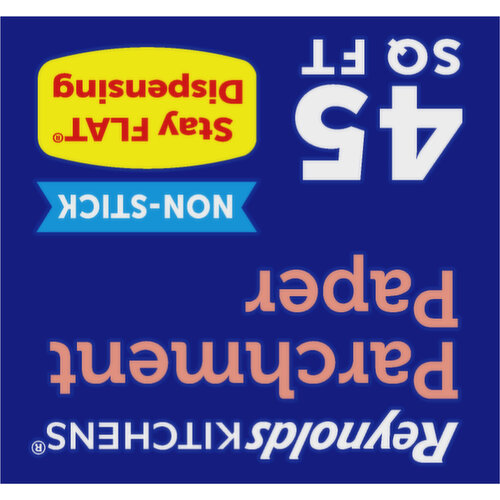 Reynolds Kitchens 45 Sq Ft Parchment Paper