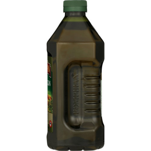 Pompeian Olive Oil, Extra Virgin, Robust