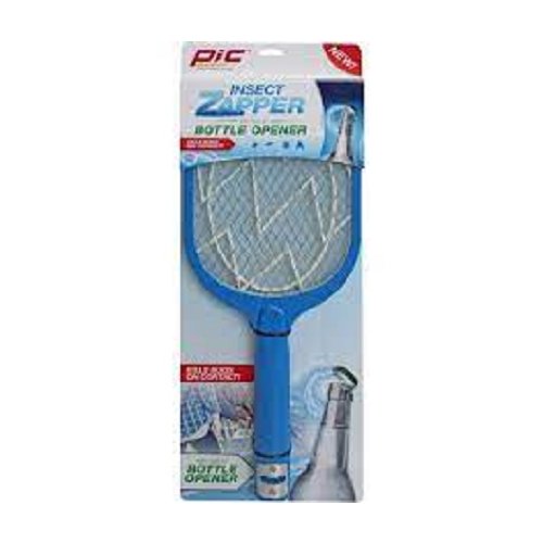Pic Bug Zapper Racket