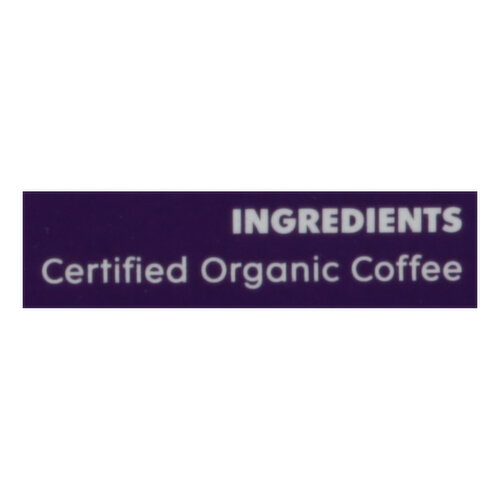 Death Wish Coffee Co Coffee, Dark, Espresso Roast, Single-Serve Pods