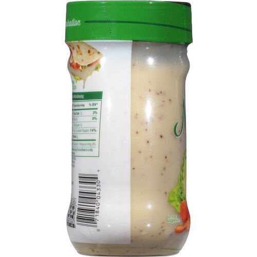 Marie's Dressing, Coleslaw