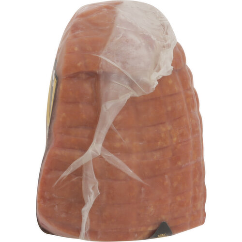 Smithfield Ham, Sliced, Brown Sugar, Boneless