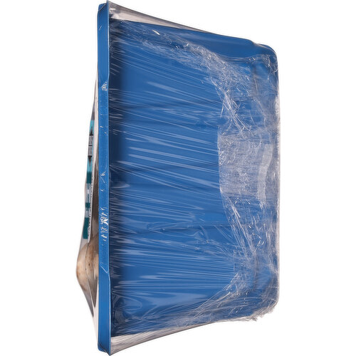 First Street White Whole Mushrooms