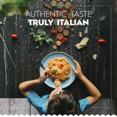 Barilla Rigatoni - Non-GMO Pasta Made with Durum Wheat Semolina & Kosher Certified Pasta