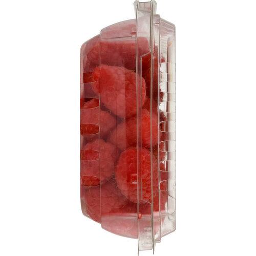 Driscoll's Raspberries