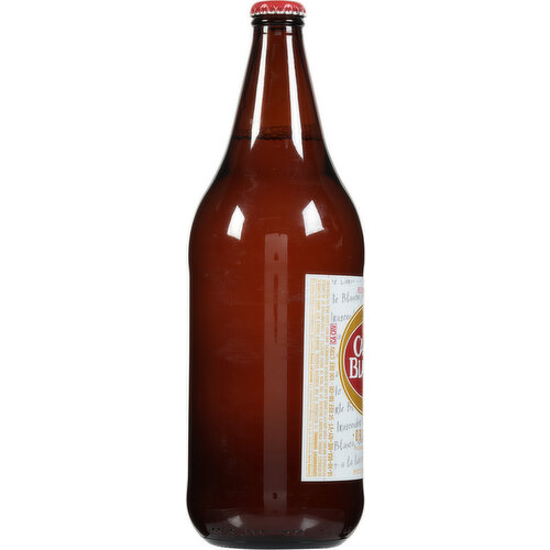 Carta Blanca Beer, Imported, Original