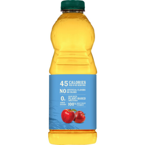 Tree Top Light Apple Beverage