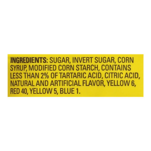 Sour Patch Kids Candy, Soft & Chewy