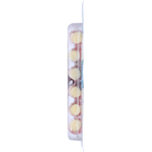 Fiorucci Hard Salami, Antipasti, Snack Pack