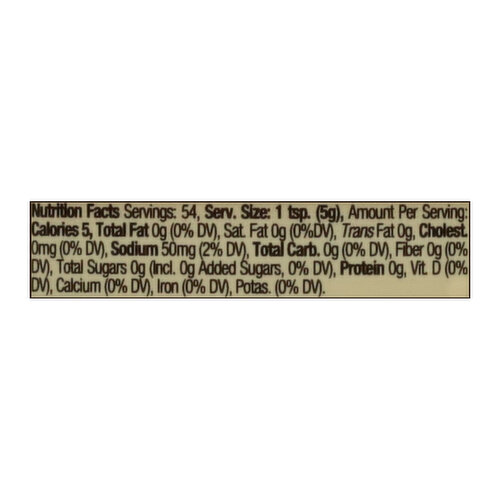 Silver Spring Spicy Jalapeno Mustard