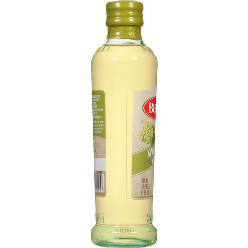 Bertolli Vinegar, White Wine