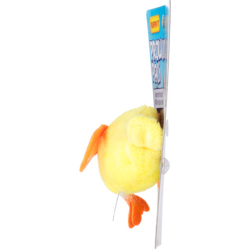 Ruffin' It Cat Toy, Interactive