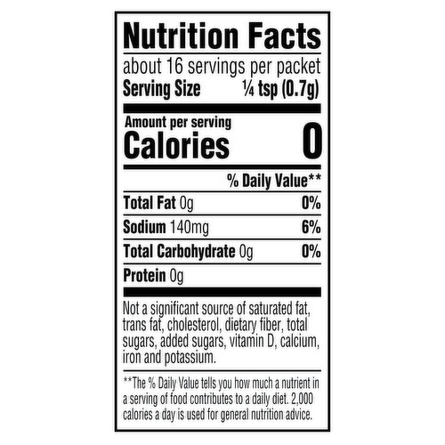 Hidden Valley Restaurant-Style Dressing Recipe Mix