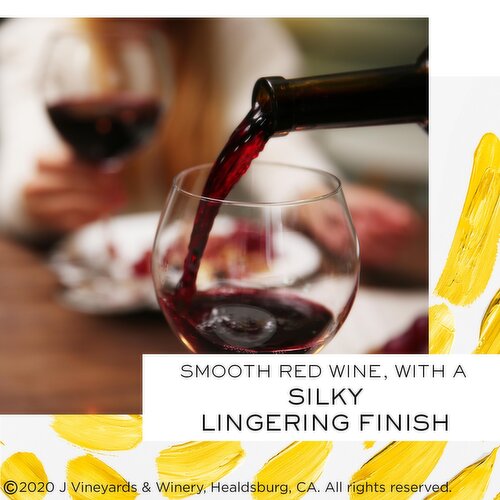 J Vineyards California Pinot Noir