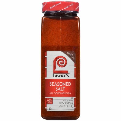 Lawrys Seasoned Salt