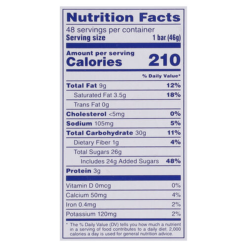 Snickers Almond Bar Share Size