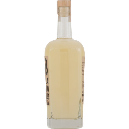 818 Tequila, Reposado