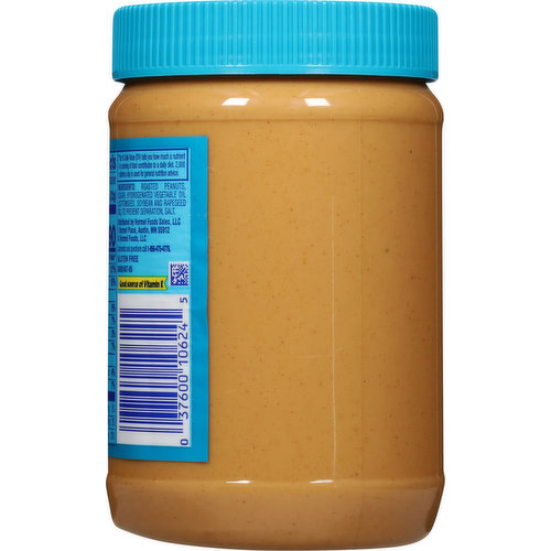 Skippy Peanut Butter, Creamy