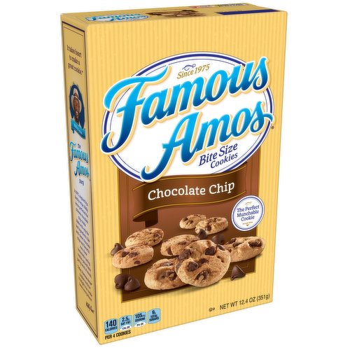 Famous Amos Chocolate Chip