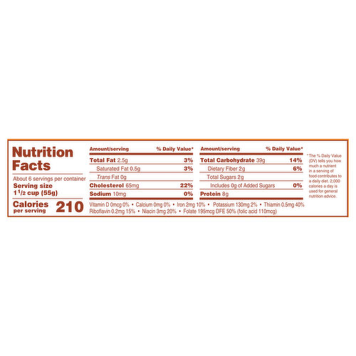 Manischewitz Fine Egg Noodles