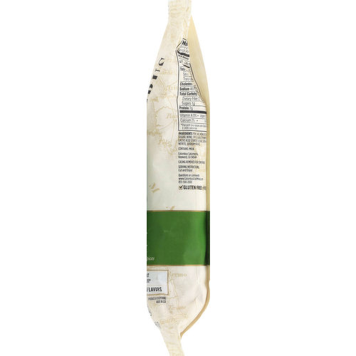 Columbus Salame, Genoa