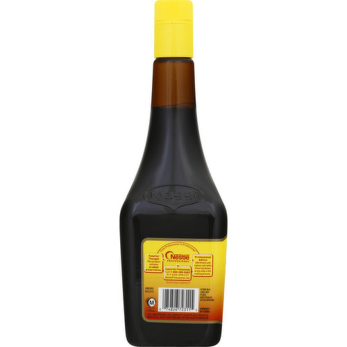 Maggi Seasoning