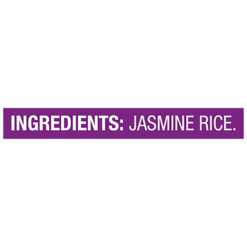 Success Thai Rice, Fragrant, Jasmine, Boil-in-Bag